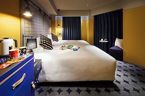 HOTEL RESOL Yokohama Sakuragicho