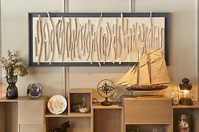 HOTEL RESOL Yokohama Sakuragicho