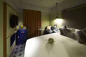 HOTEL RESOL Yokohama Sakuragicho