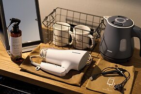 Hotel Resol Akihabara