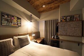 Hotel Resol Akihabara