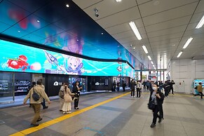 Hotel Resol Akihabara