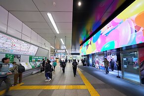 Hotel Resol Akihabara