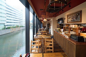 Hotel Resol Akihabara