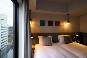 Hotel Resol Akihabara