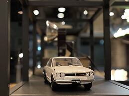 Hotel Resol Akihabara