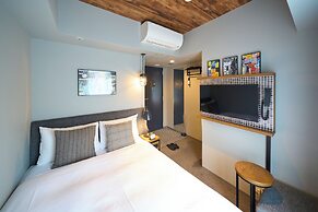 Hotel Resol Akihabara