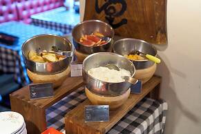 Hotel Resol Akihabara