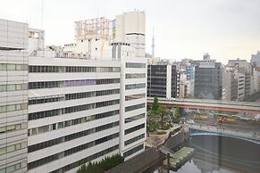 Hotel Resol Akihabara