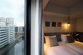 Hotel Resol Akihabara