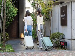 Hotel Resol Akihabara