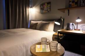 Hotel Resol Akihabara