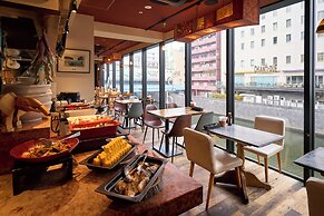 Hotel Resol Akihabara