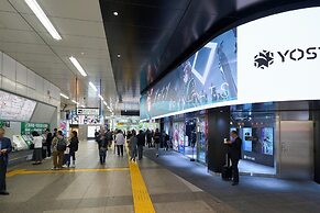 Hotel Resol Akihabara