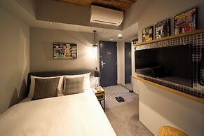 Hotel Resol Akihabara