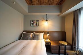 Hotel Resol Akihabara