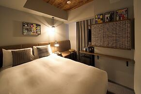 Hotel Resol Akihabara