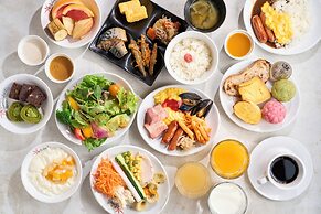 Hotel Resol Akihabara