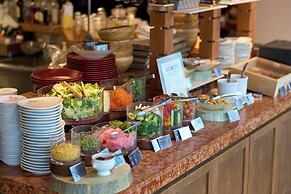 Hotel Resol Akihabara