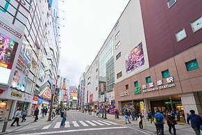 Hotel Resol Akihabara