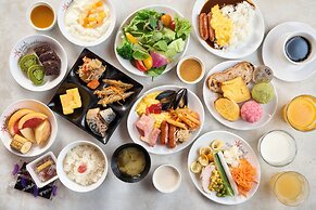 Hotel Resol Akihabara