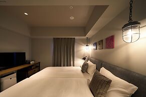 Hotel Resol Akihabara