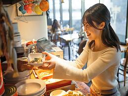 Hotel Resol Akihabara
