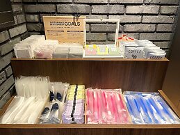 Hotel Resol Akihabara