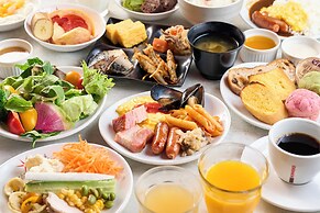 Hotel Resol Akihabara