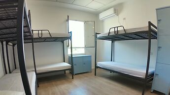 Haifa Hostel
