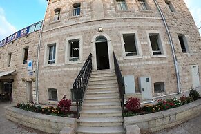 Haifa Hostel