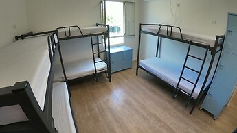 Haifa Hostel