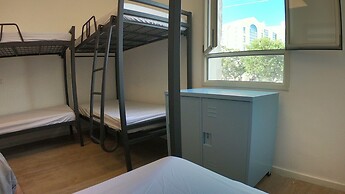 Haifa Hostel