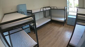 Haifa Hostel