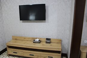 ZARAFSHAN GRAND HOTEL