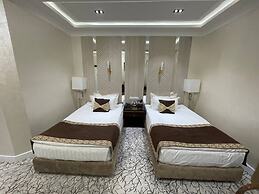 ZARAFSHAN GRAND HOTEL