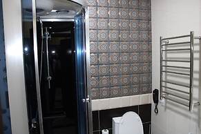 ZARAFSHAN GRAND HOTEL
