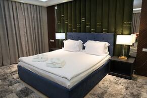 ZARAFSHAN GRAND HOTEL