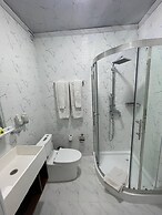 ZARAFSHAN GRAND HOTEL