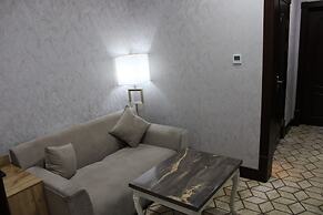 ZARAFSHAN GRAND HOTEL
