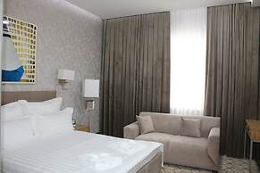 ZARAFSHAN GRAND HOTEL