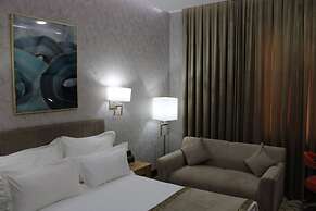 ZARAFSHAN GRAND HOTEL