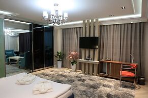 ZARAFSHAN GRAND HOTEL