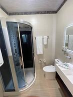 ZARAFSHAN GRAND HOTEL