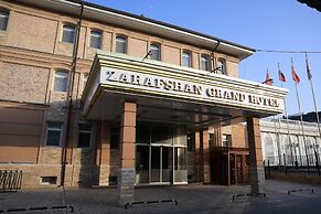 ZARAFSHAN GRAND HOTEL