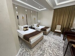 ZARAFSHAN GRAND HOTEL