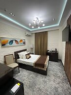 ZARAFSHAN GRAND HOTEL
