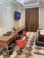 ZARAFSHAN GRAND HOTEL