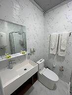 ZARAFSHAN GRAND HOTEL