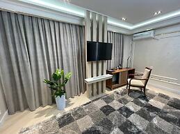 ZARAFSHAN GRAND HOTEL